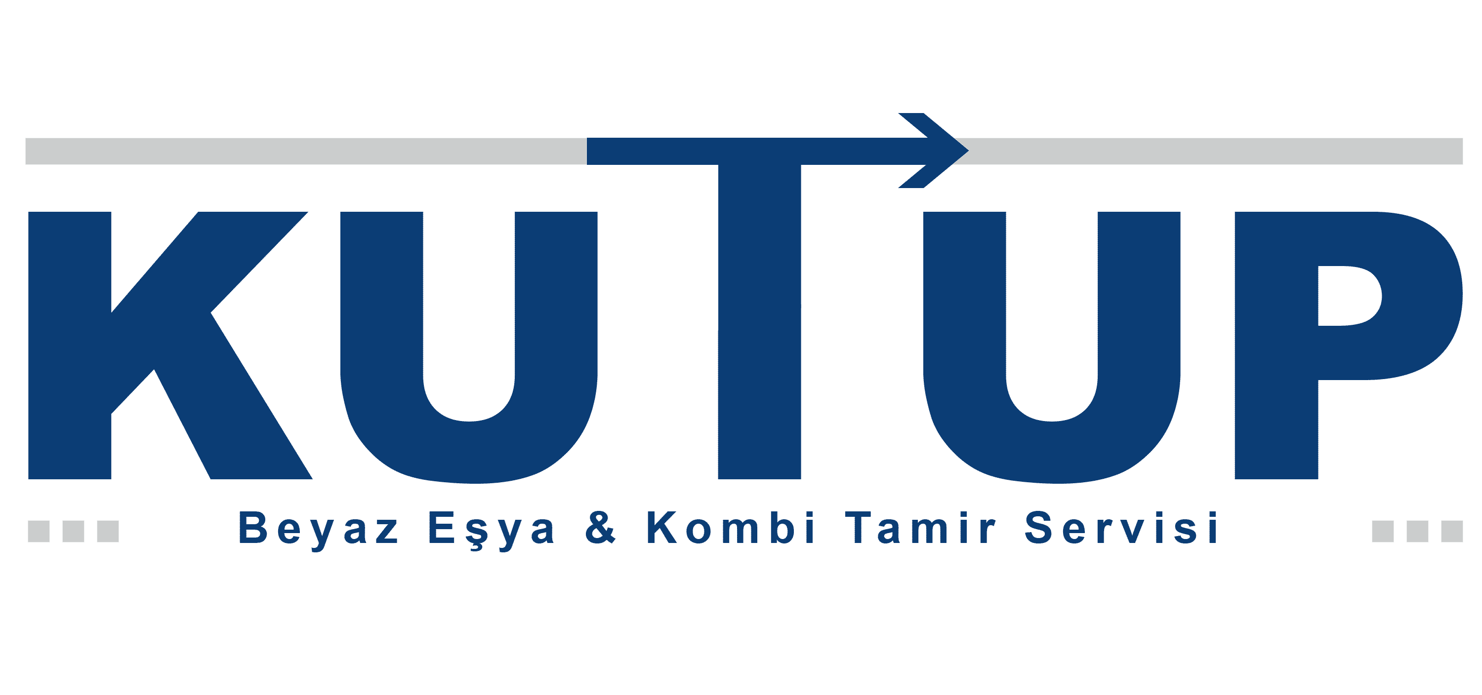 Kutup Servis Logo