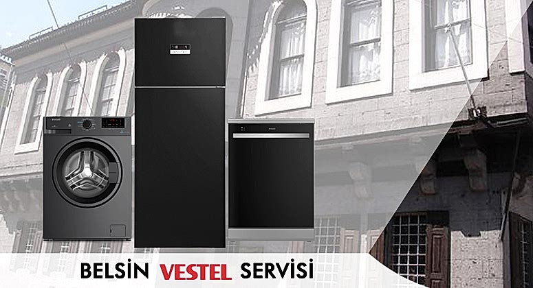 kayseri siemens servisi
