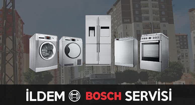 ildem bosch servisi