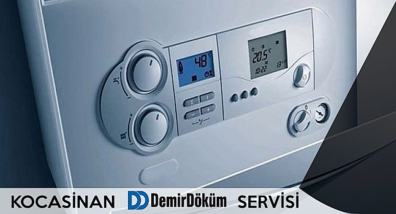 kocasinan demir döküm servisi