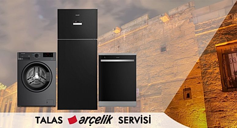 kayseri arçelik servisi
