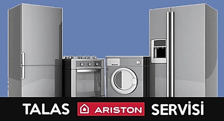 talas ariston servisi
