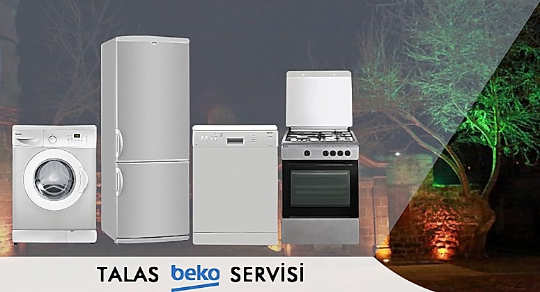 kayseri beko servisi