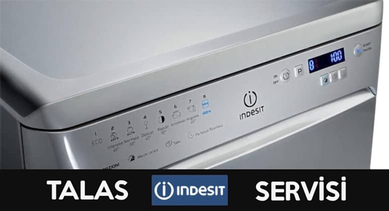 talas indesit servisi
