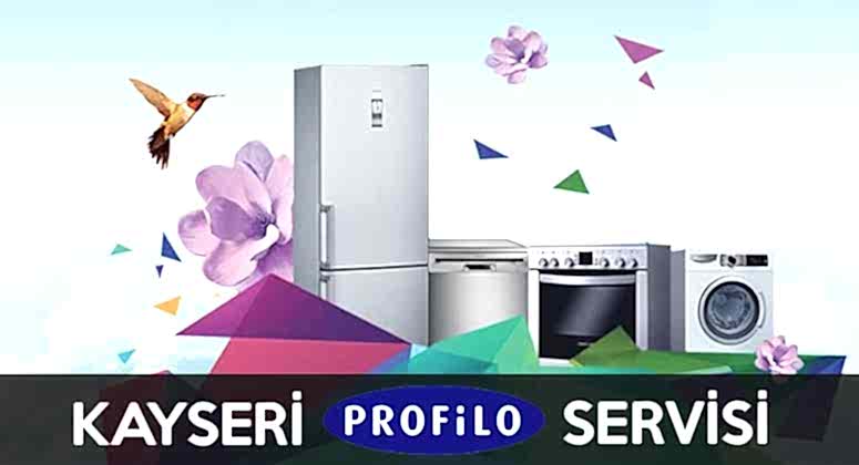 kayseri profilo servisi