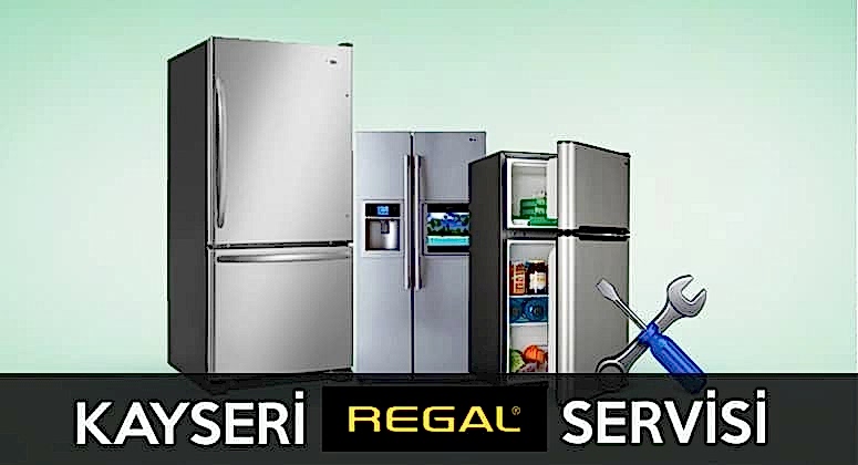 kayseri regal servisi